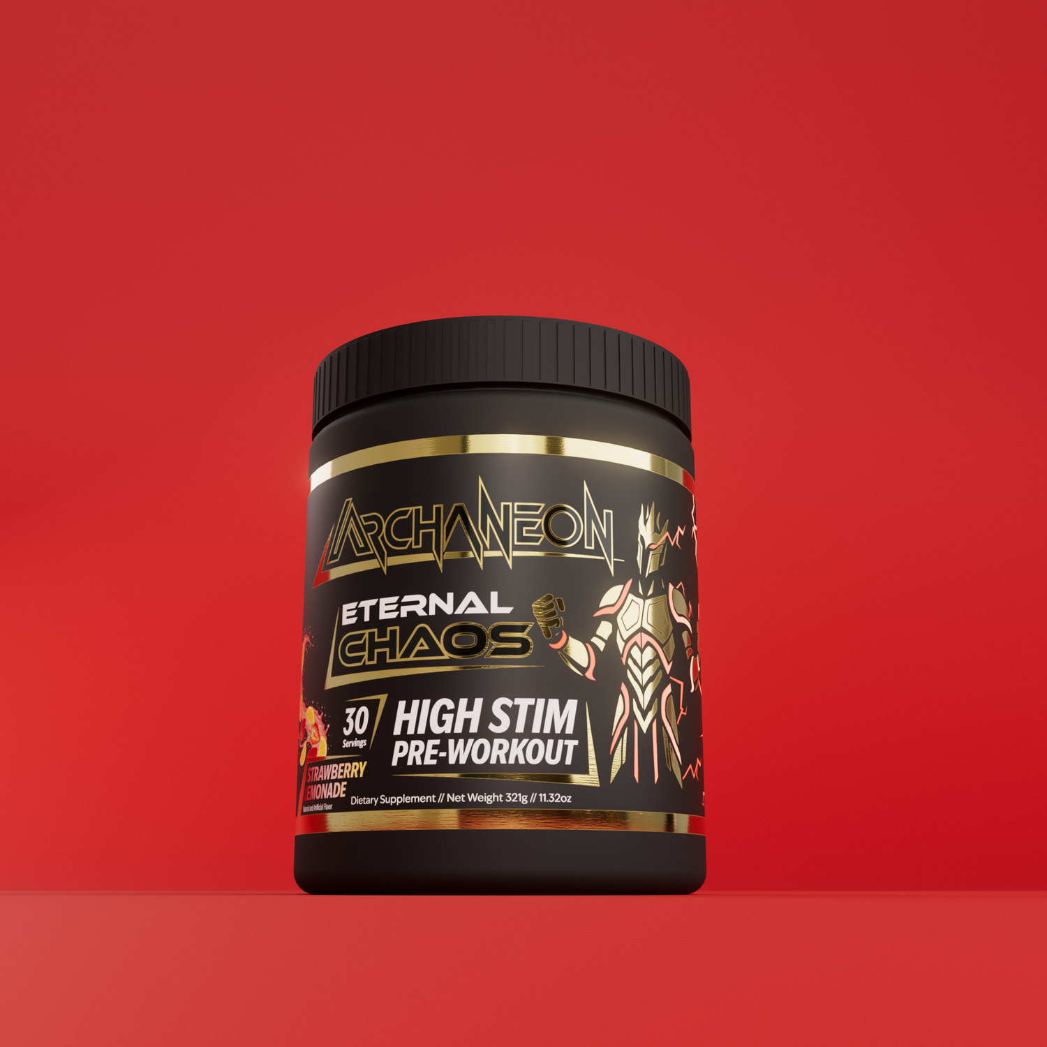 Preworkouts