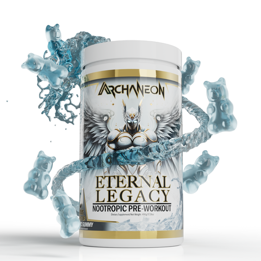 Eternal Legacy Elite Nootropic Pre-Workout