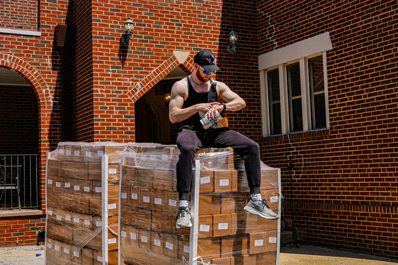 Feature product image