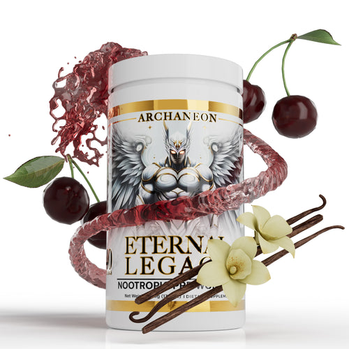 Eternal Legacy Elite Nootropic Pre-Workout