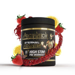 Eternal Chaos High Stim Preworkout