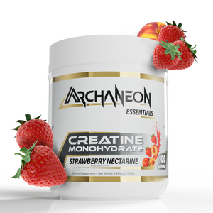 Strawberry Nectarine